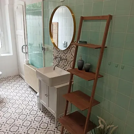 Lemuria Jaworzynska Centrum Hostel Legnica
