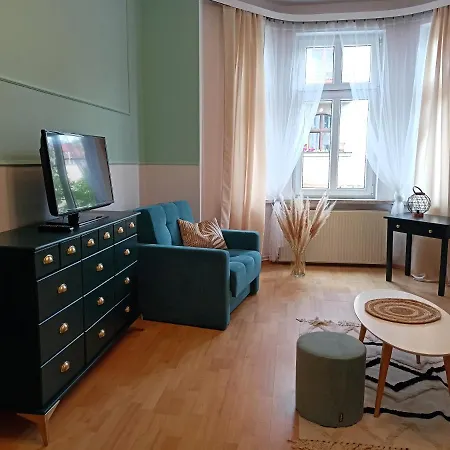 Lemuria Jaworzynska Centrum * Legnica
